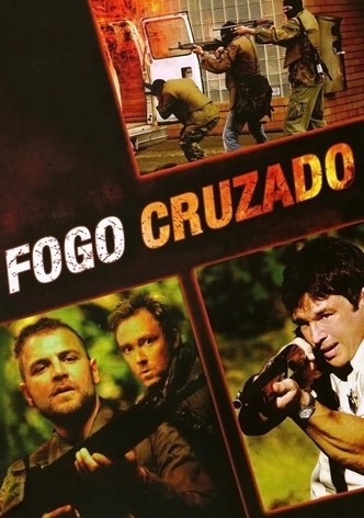 Fogo Cruzado