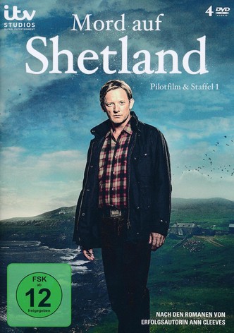 Mord auf Shetland - Staffel 10