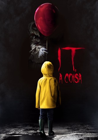 It: A Coisa