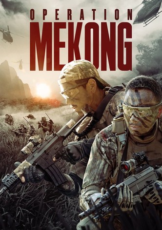 Operation Mekong