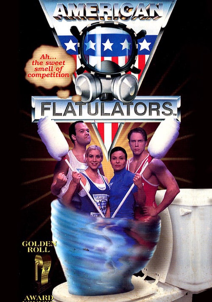 American Flatulators
