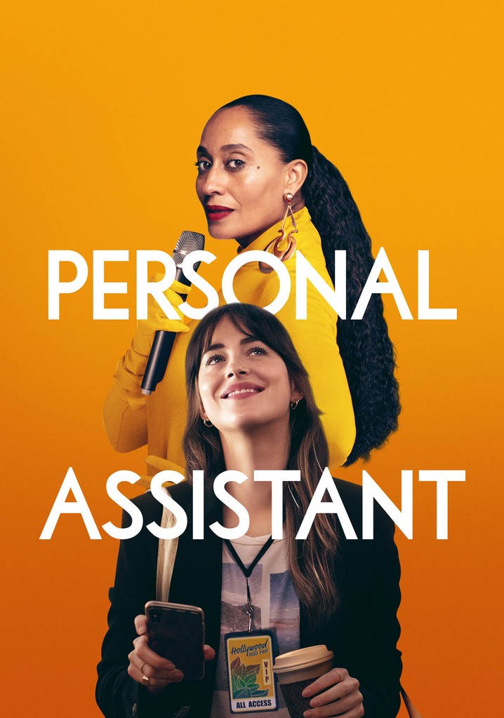 Personal Assistant - película: Ver online en español
