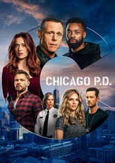 Chicago P.D. - Season 8