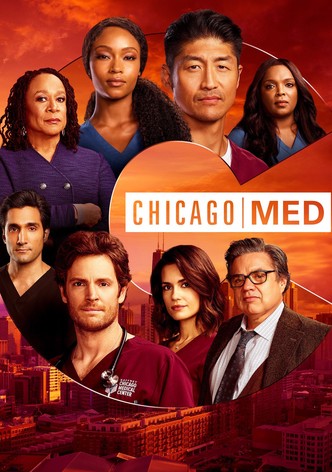 Chicago Med - Season 6