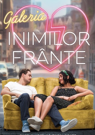 Galeria inimilor frânte