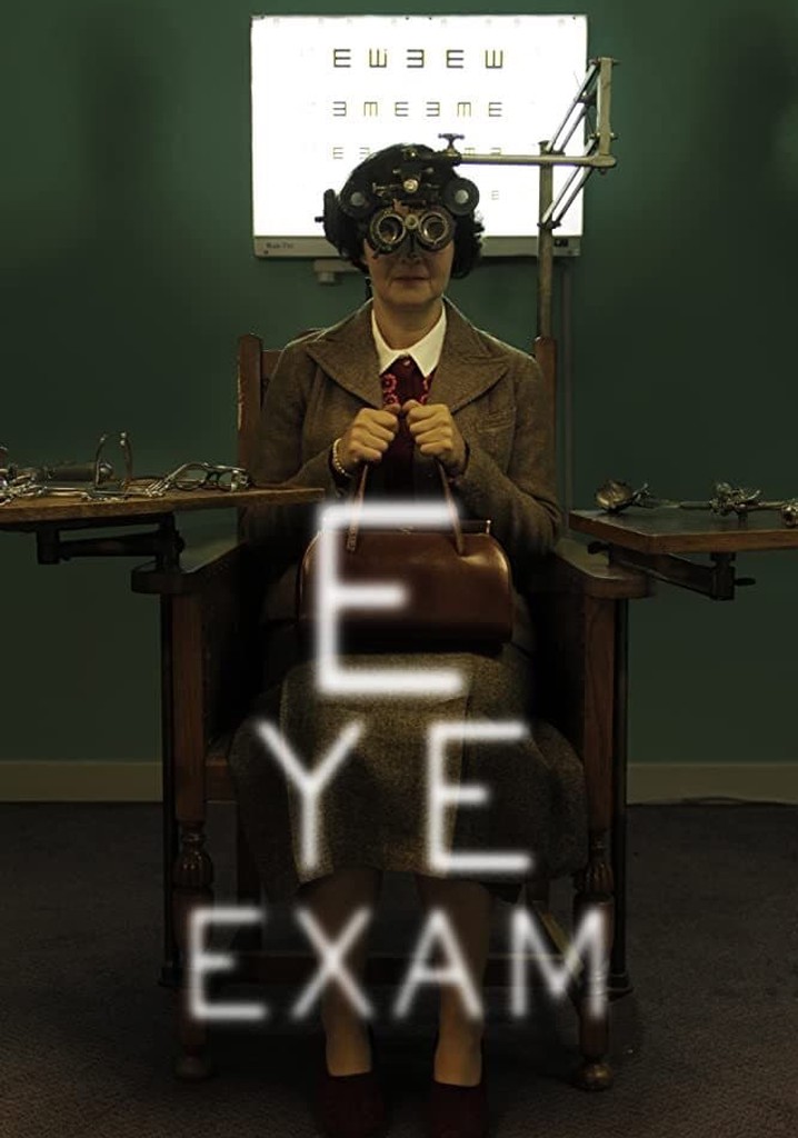 Eye Exam