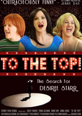 To the Top!