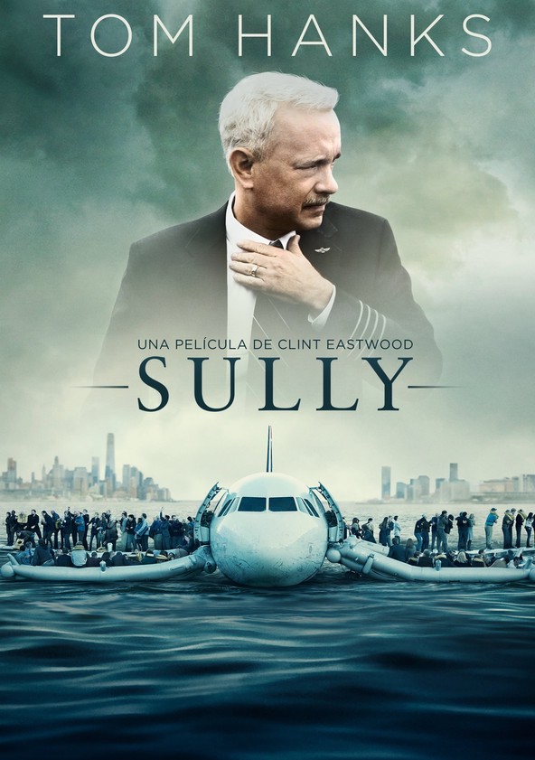 Sully - película: Ver online completas en español