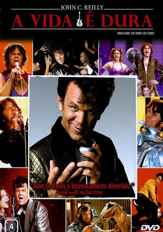A Vida é Dura