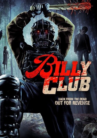 Billy Club