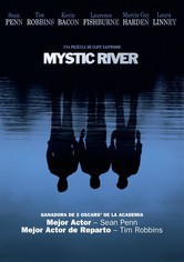 Mystic river