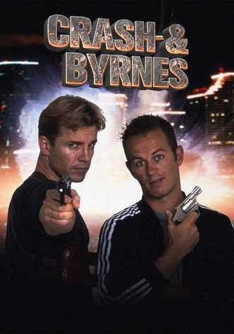 Crash and Byrnes