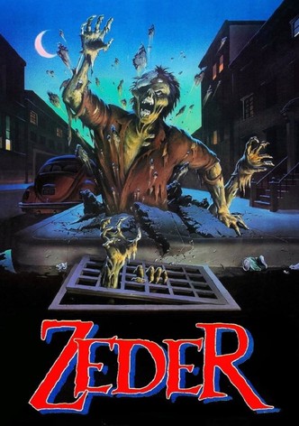 Revenge of the Dead
