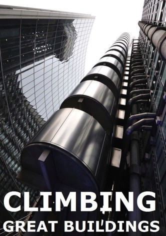 Climbing Great Buildings