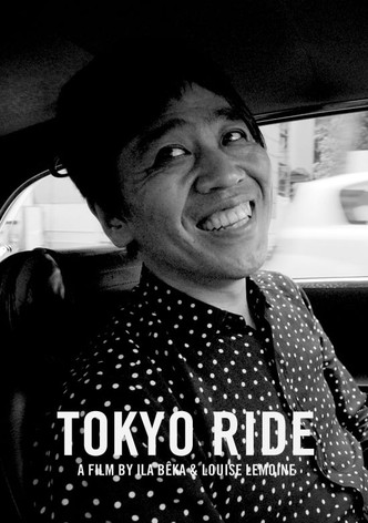Tokyo Ride
