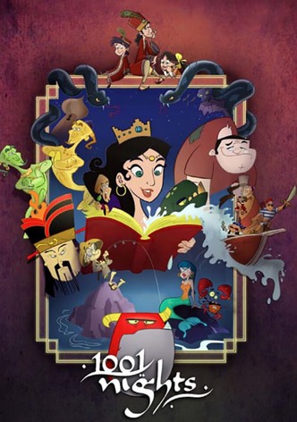 1001 Nights