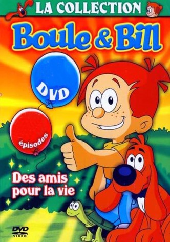 Bobby & Bill - Staffel 1 [dt./OV]