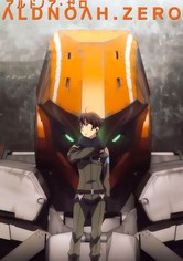 Aldnoah.Zero