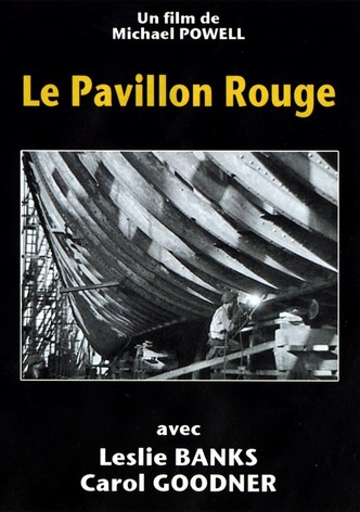 Le Pavillon Rouge