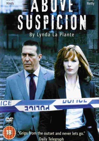 Above Suspicion