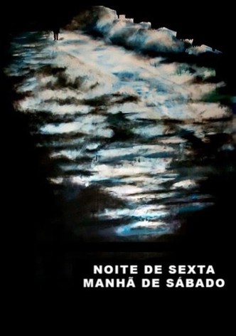 Friday Night Saturday Morning