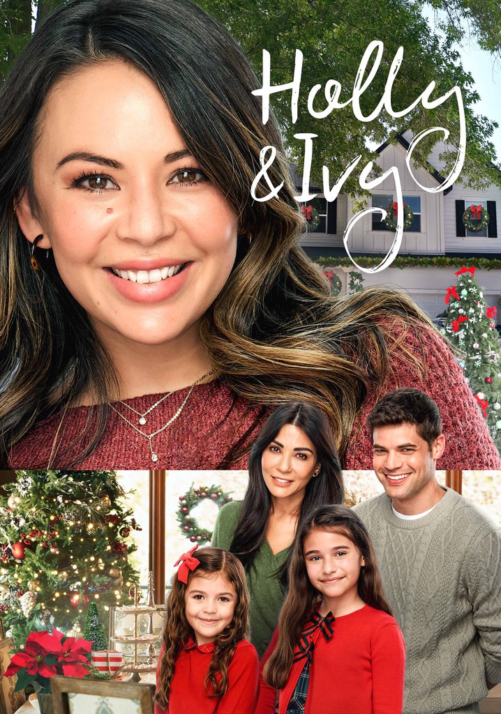 Regarder Un ange gardien pour Noël en streaming