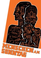 Menschen am Sonntag