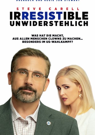 Irresistible - Unwiderstehlich