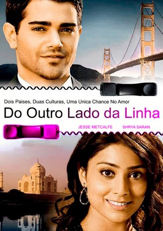 Do Outro Lado da Linha