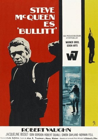 Bullitt