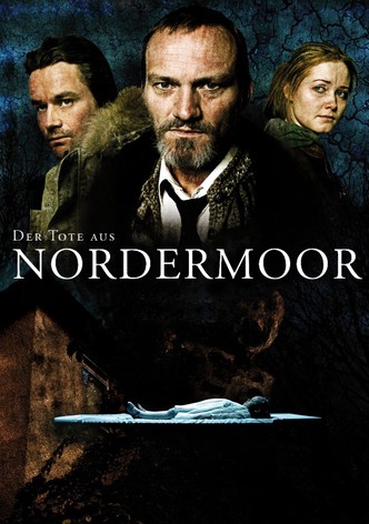 Der Tote aus Nordermoor