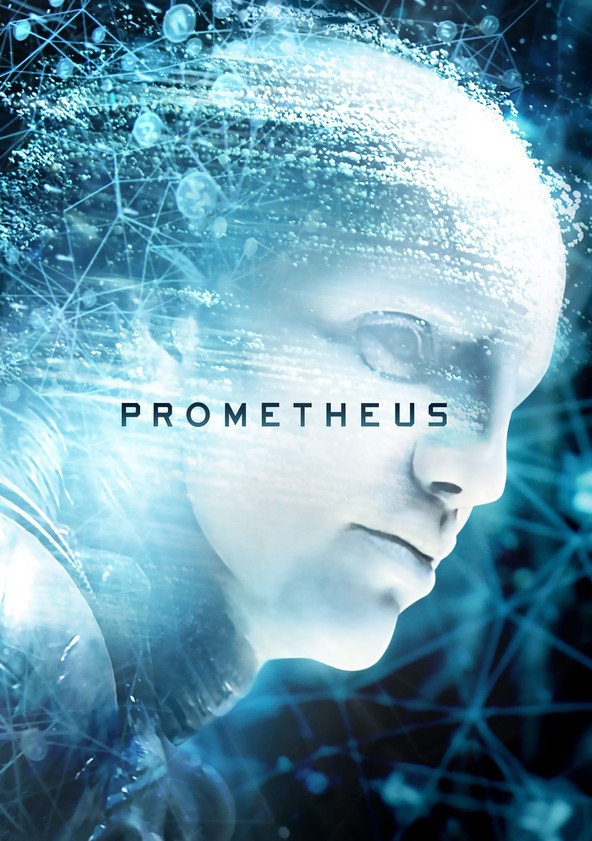 Esperando o Esperado: Filme: Prometheus