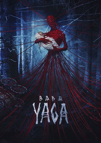 Baba Yaga