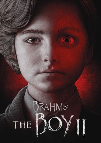 Brahms: The Boy 2