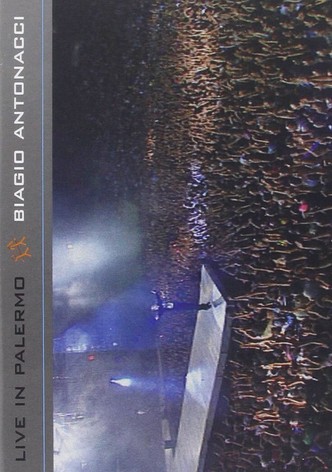 Biagio Antonacci - Live in Palermo