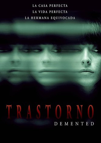 Trastorno