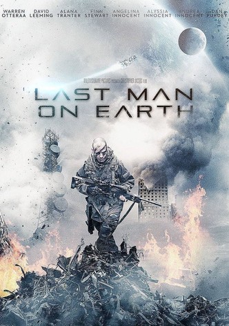 Last Man on Earth