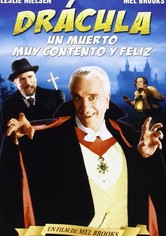 Drácula, un muerto muy contento y feliz