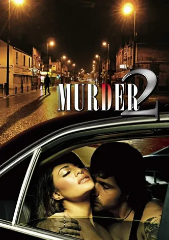 Murder 2 poster