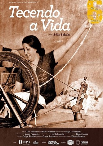 Tecendo a Vida