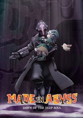 Made in Abyss: Dawn of the Deep Soul