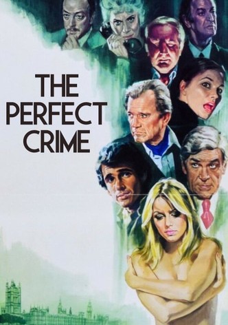 The Perfect Crime