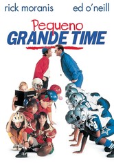 O Pequeno Grande Time