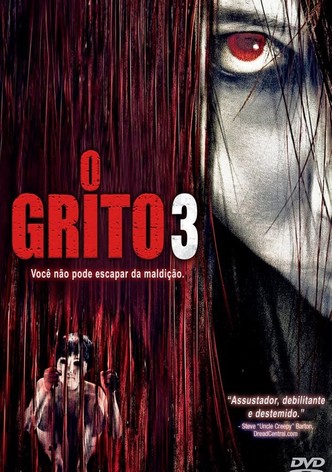 The Grudge - A Maldição 3
