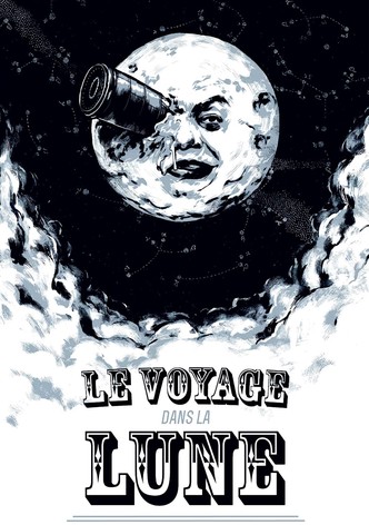 Le Voyage dans la Lune