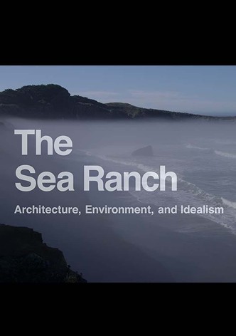 The Sea Rach: Architecture, Environment, and Idealism