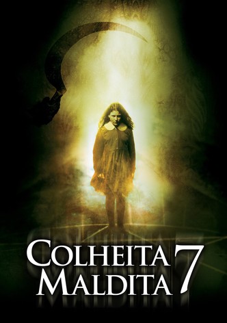 Os Filhos da Terra VII: A Revelação