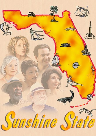 Land des Sonnenscheins – Sunshine State