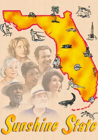 Sunshine State poster