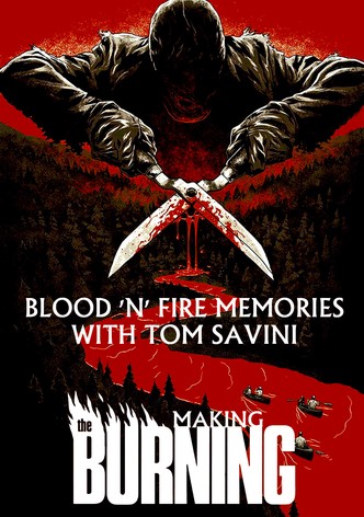 Blood 'n Fire Memories with Tom Savini